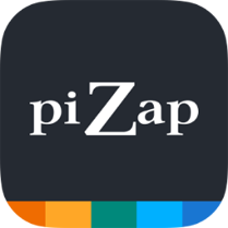 logo piZap