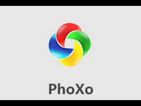 Descargar PhoXo para Pc