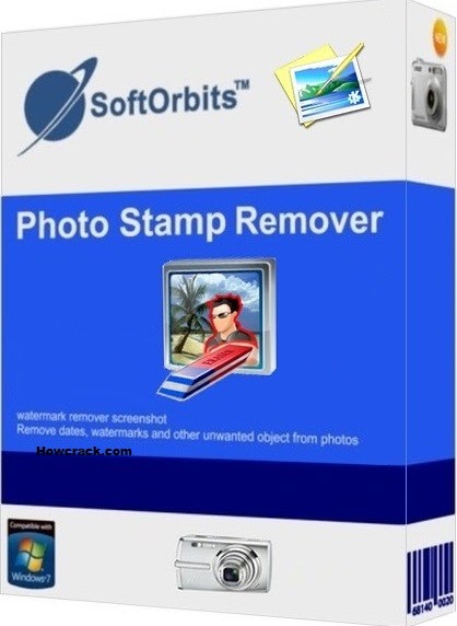 Photo Stamp Remover descargar